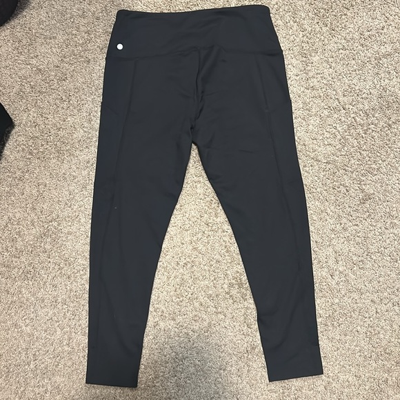 Zella Leggings - Picture 3 of 3